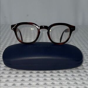 DOLABANY ARNOLD EYEGLASS FRAMES FTL-03-133